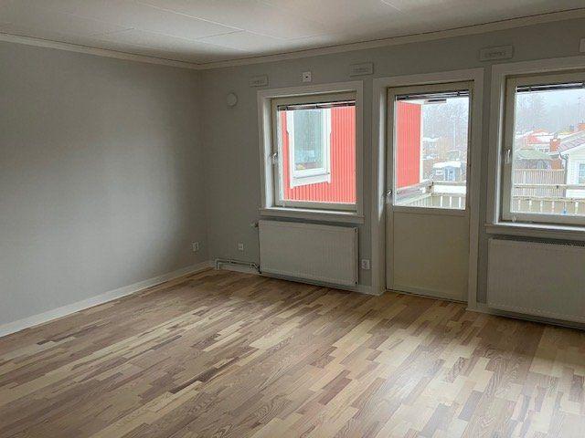 Lägenhet hyra i Sala, Västmanland