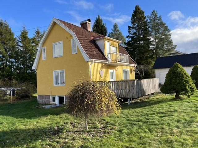 Hus hyra i Svenljunga, Västra Götaland