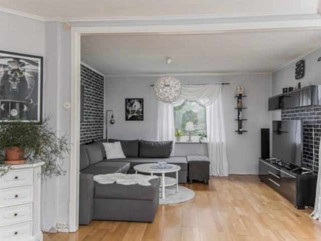 Hus hyra i Svenljunga, Västra Götaland