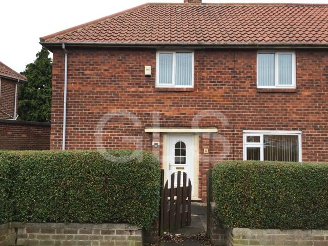 House for rent in Normanby, Middlesbrough