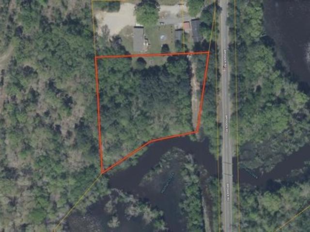 Land for sale in Granville, North Carolina
