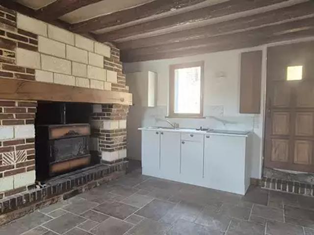 Maison location à Bernay, Broglie