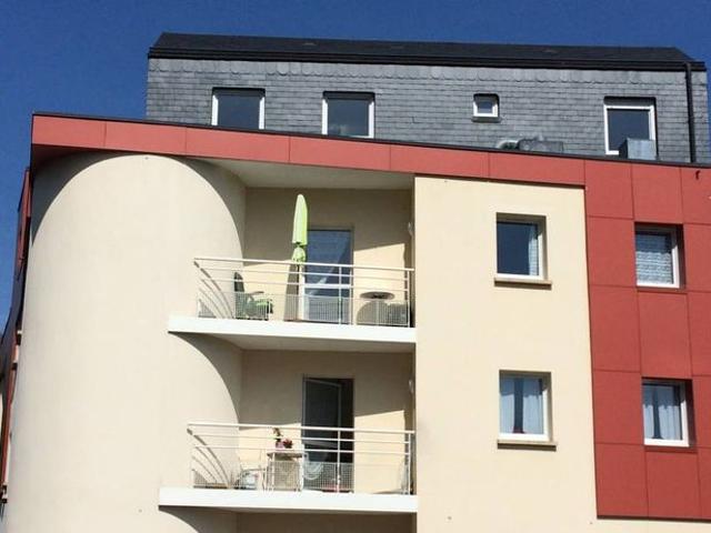 Appartement location à Bernay, Broglie