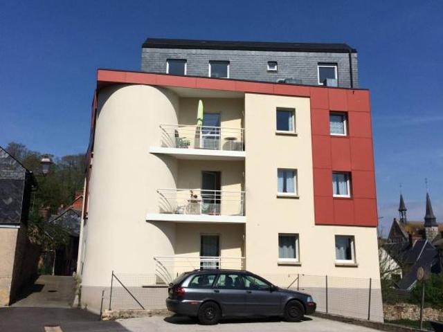 Appartement location à Bernay, Broglie