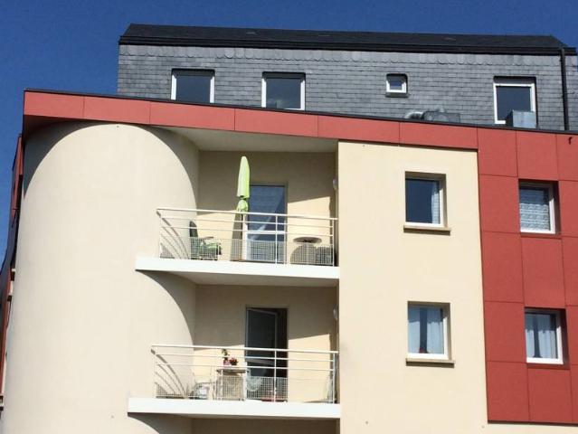 Appartement location à Bernay, Broglie