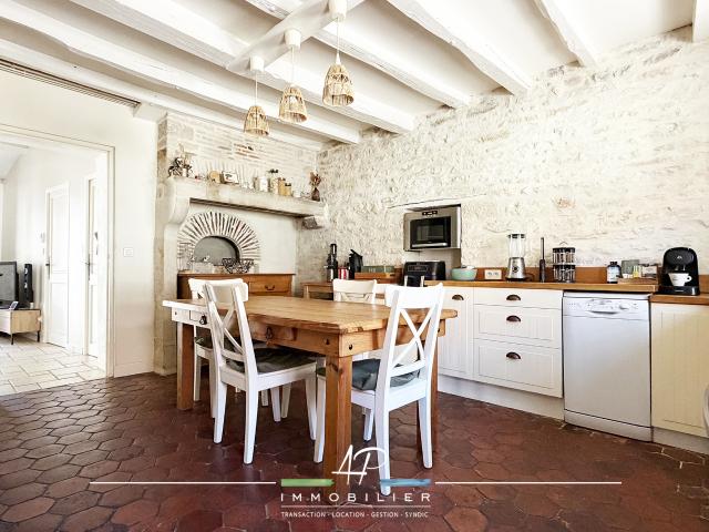 Maison vente à Brognon, Côte-d'Or