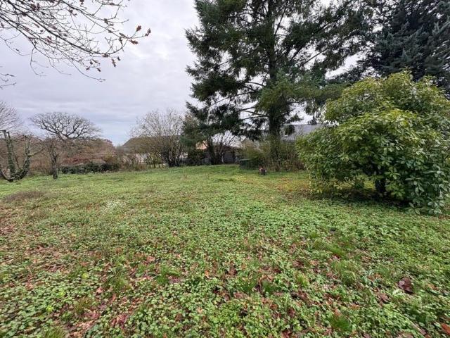 Terrain vente à France métropolitaine, Brognon