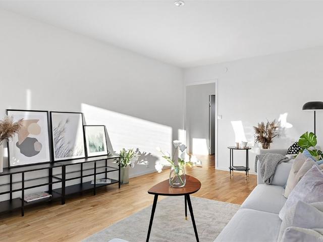 Lägenhet hyra i Katrineholm, Södermanland