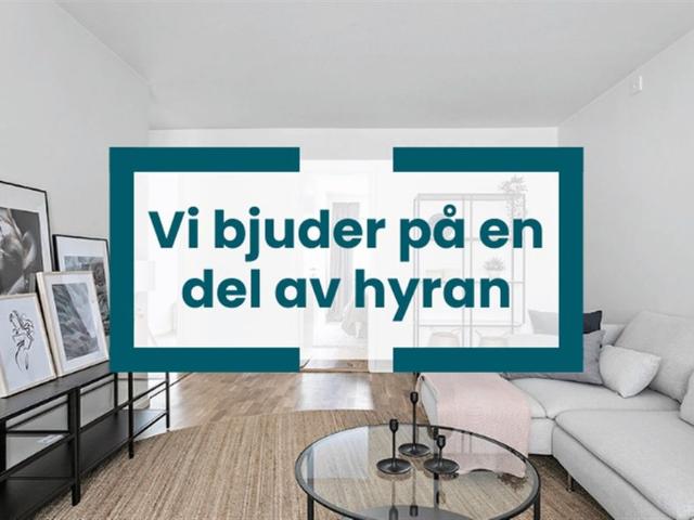 Lägenhet hyra i Katrineholm, Södermanland