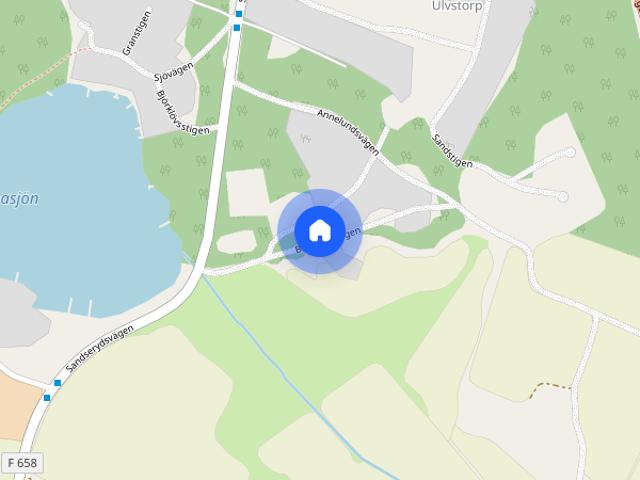 Stuga hyra i Jönköping