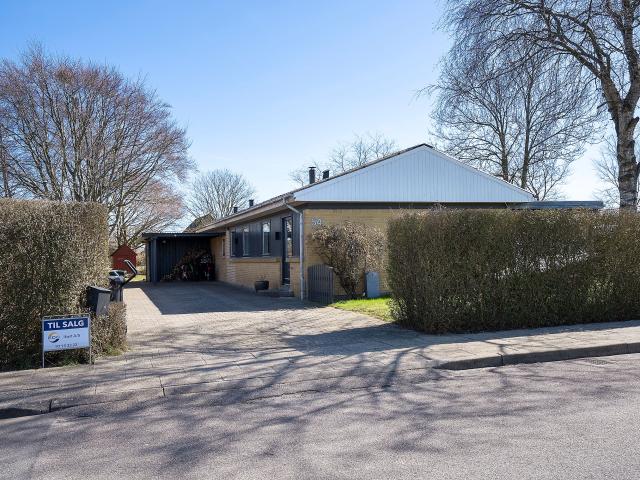 Villa til salg i Århus