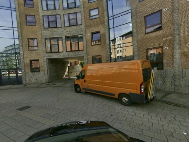 Zimmer til leje i Vestbyen, Aalborg