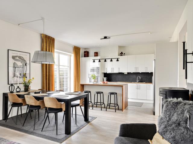 Villa till salu i Skåne