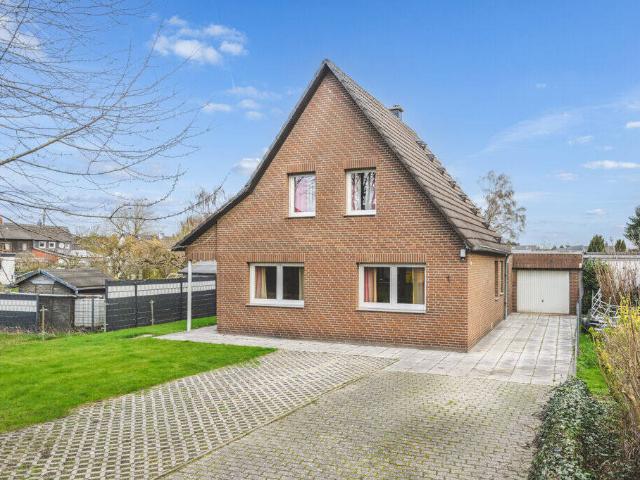 Haus kaufen in Alsdorf, Nordrhein-Westfalen