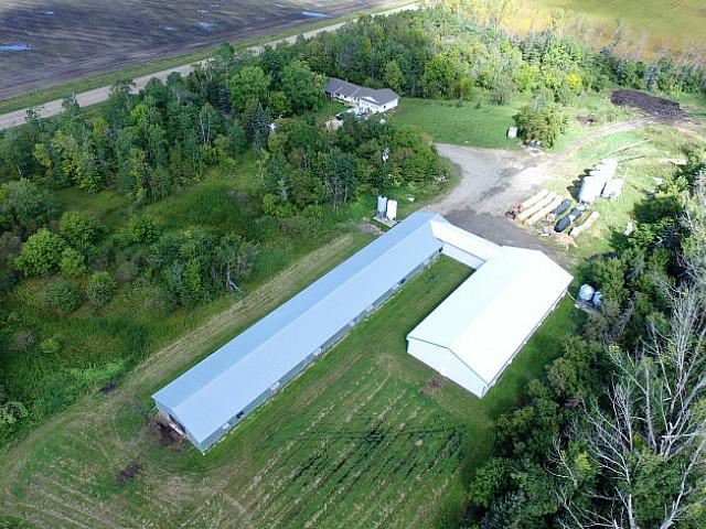 Land for sale in Grey, Ontario