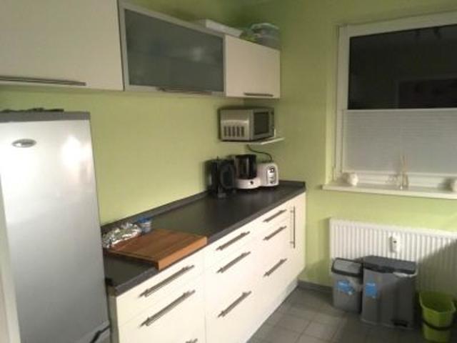Apartment mieten in Südwest, Braunschweig