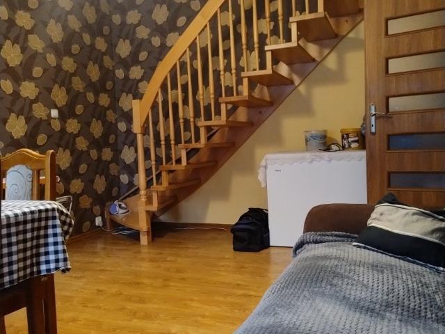 Dom na sprzedaż w Brojce