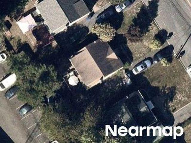 House for sale in Plainfield, New Jersey