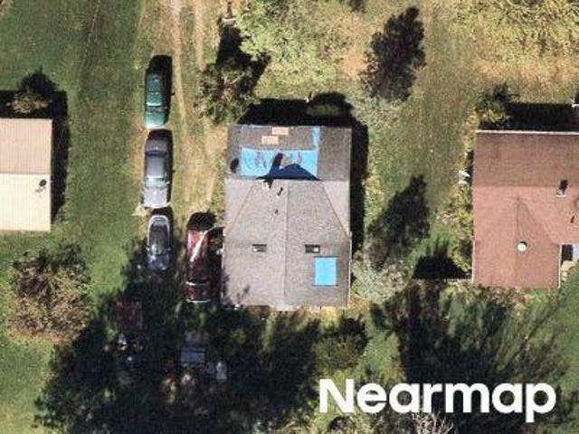 House for sale in Ohio