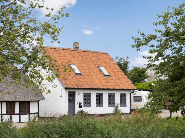 Villa til salg i Sønderborg