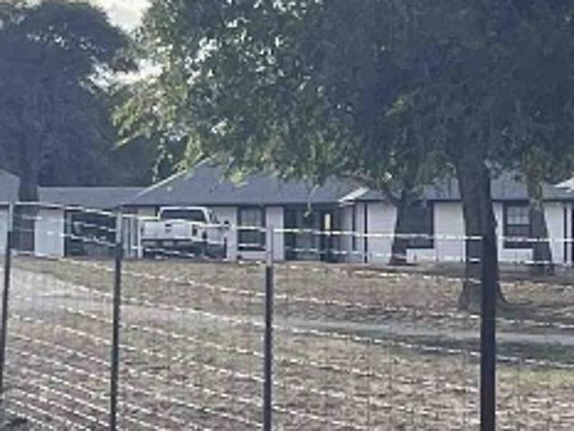 Property for sale in Floresville, Wilson County