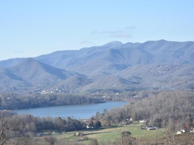Land for sale in Hayesville, North Carolina