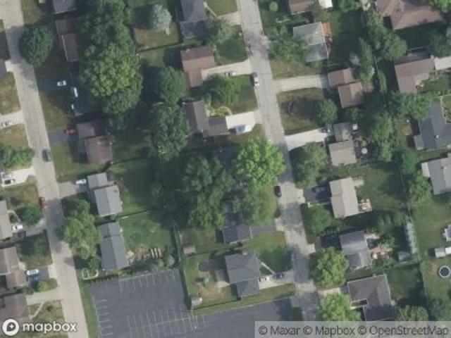 House for sale in Gahanna, Ohio