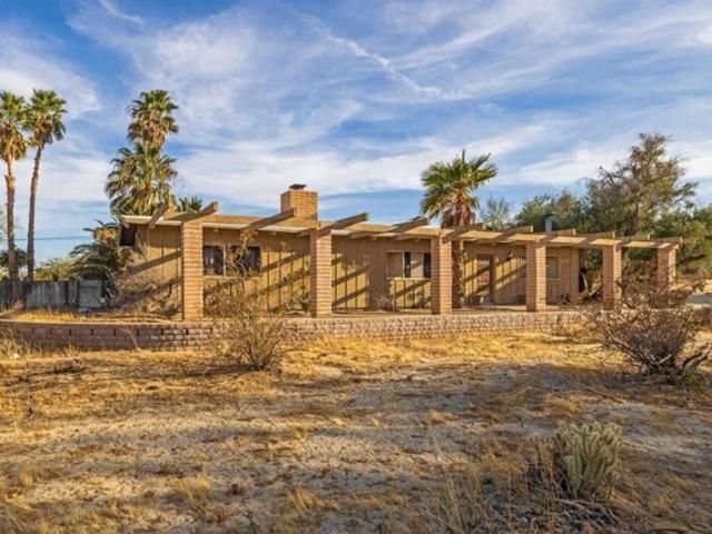 House for sale in Borrego Springs, California