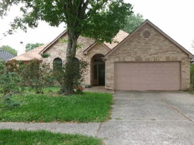 House for sale in Harris, Texas