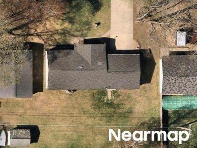 House for sale in Houghton Lake, Michigan