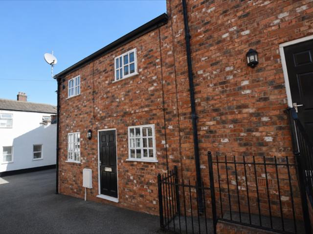 House for rent in Moss Rose, Macclesfield