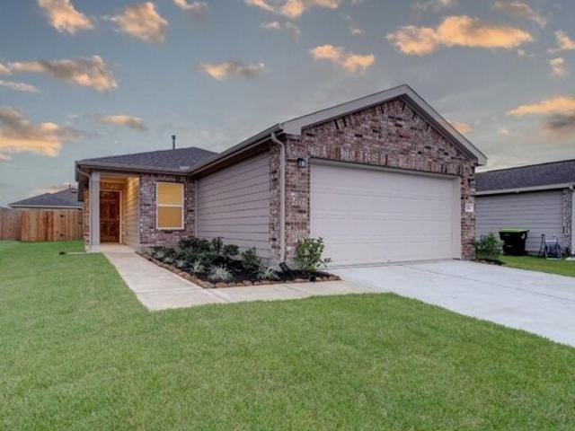 House for sale in Magnolia, Texas
