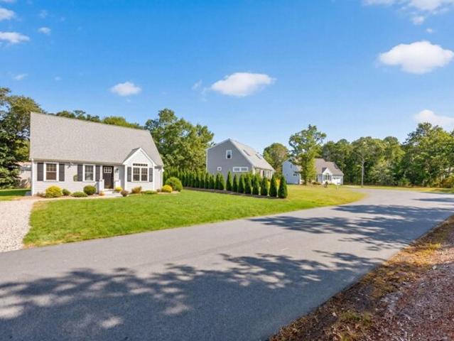 House for sale in Teaticket, Falmouth