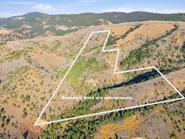 Land for sale in Three Forks, Montana