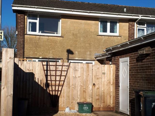 House for rent in Charminster, East Dorset