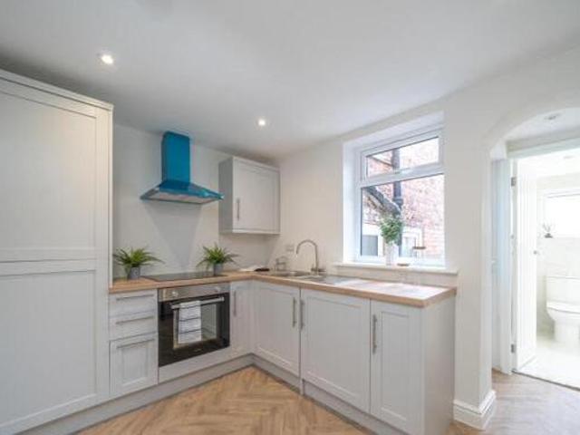 House for sale in Broken Cross, Macclesfield