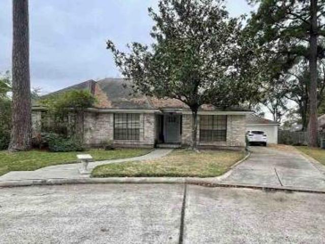 House for sale in Harris, Texas