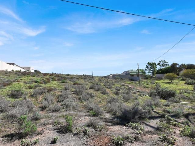Land for sale in Broken Hill, New South Wales