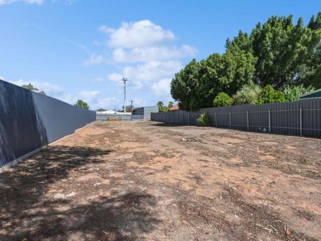 Land for sale in Broken Hill, New South Wales