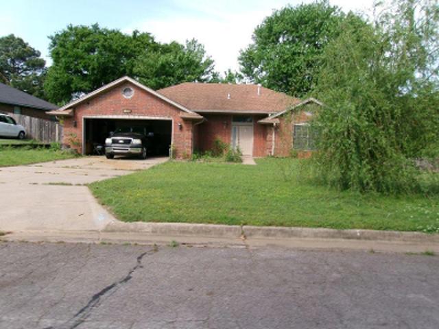 House for sale in Ark