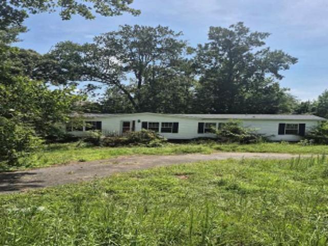 House for sale in Granite Falls, North Carolina