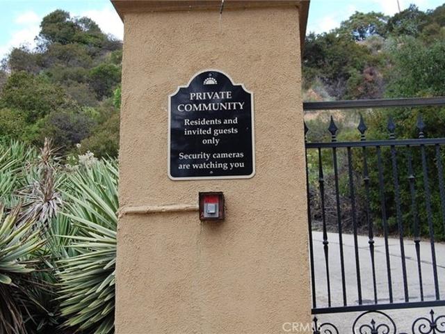 Land for sale in La Verne, California