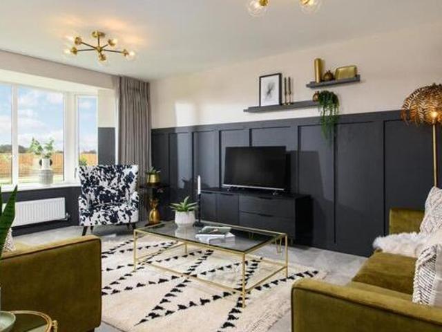 House for sale in Blackburn, Lancashire