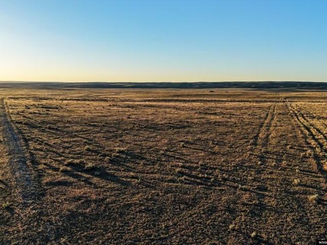 Land for sale in Wyoming