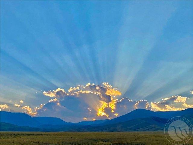 Farm for sale in Belfry, Montana