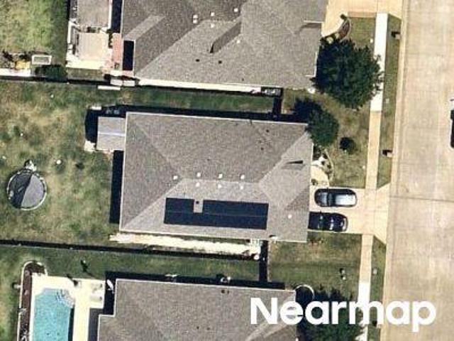 House for sale in Aubrey, Denton County