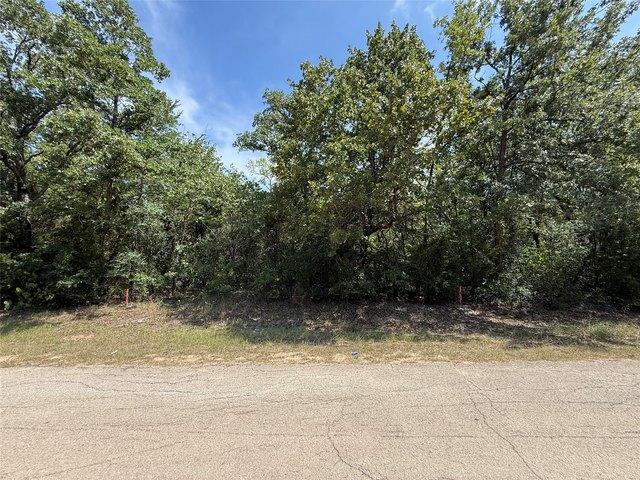 Land for sale in Mabank, Kaufman County