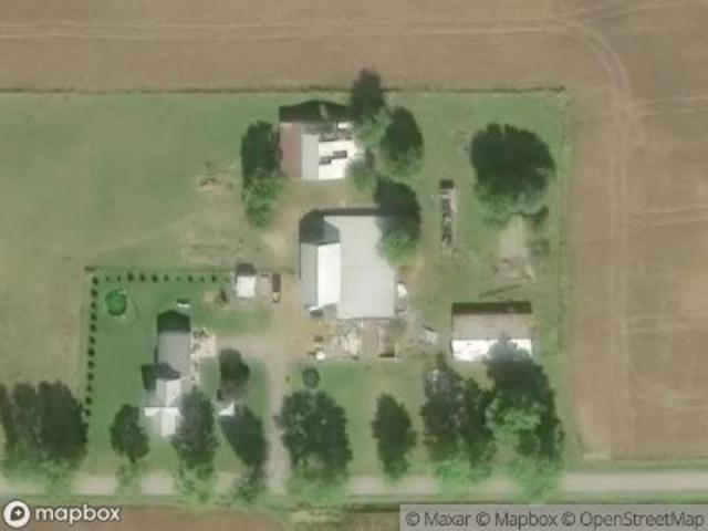 House for sale in Bucyrus, Ohio