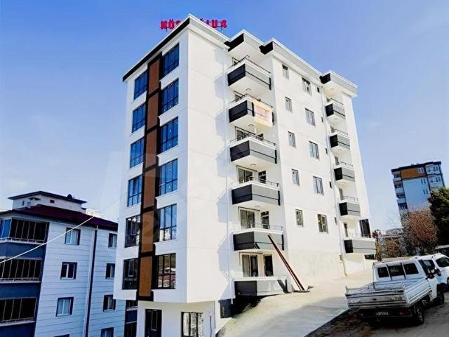 Canik, Samsun içerisinde satılık mülk