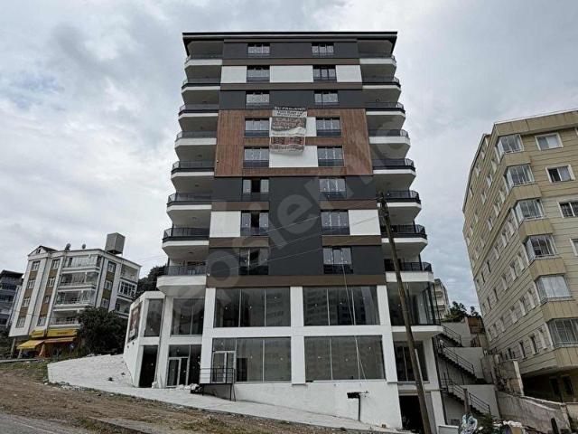 Canik, Samsun içerisinde satılık mülk